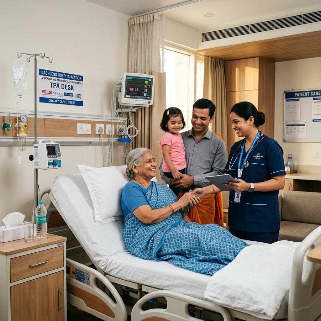 Health Insurance Clauses